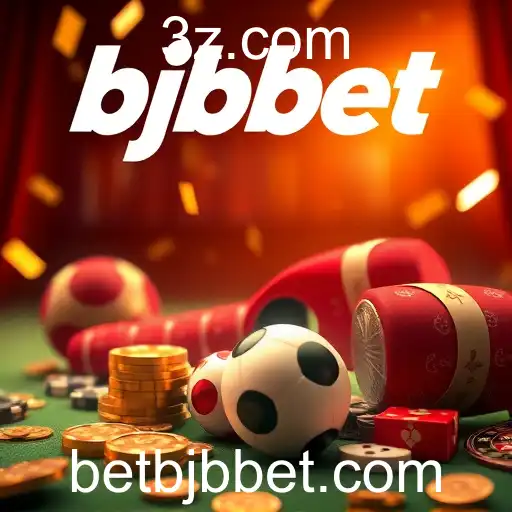 Ascensão do bjbbet no Mundo dos Jogos Online