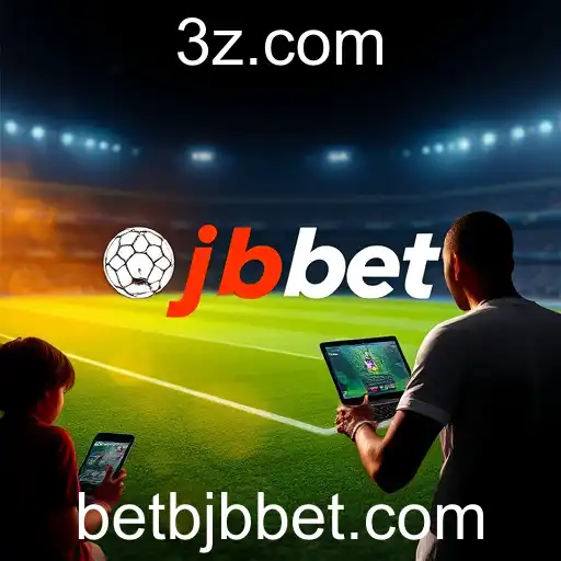 A Nova Era dos Jogos Online e o Impacto da Plataforma Bjbbet