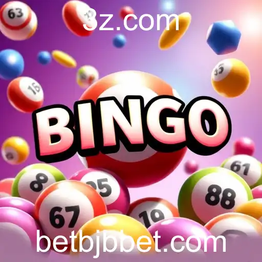 Bingo Games: A Popularidade Crescente no 'bjbbet'