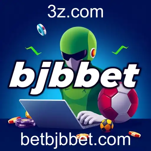 A Ascensão do bjbbet no Cenário de Jogos Brasileiro