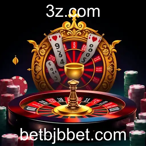 Explorando a Emoção dos Jogos de Cassino em 'bjbbet'