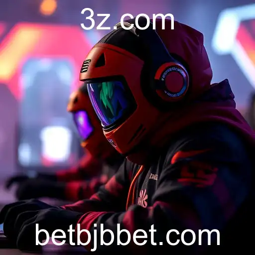 A Revolução das Apostas em Esports no site 'bjbbet'