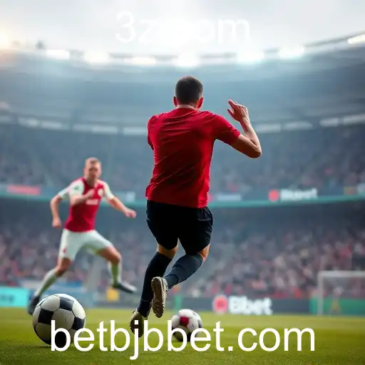 A Emoção do Live Betting no bjbbet: Apostas em Tempo Real