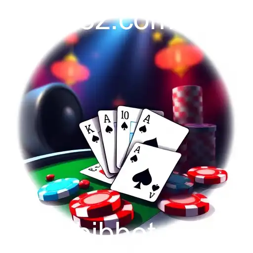A Ascensão das Poker Rooms: O Novo Fenômeno de Entretenimento Online