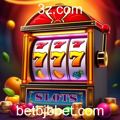 A Fascinante Jornada dos Slots no 'bjbbet'
