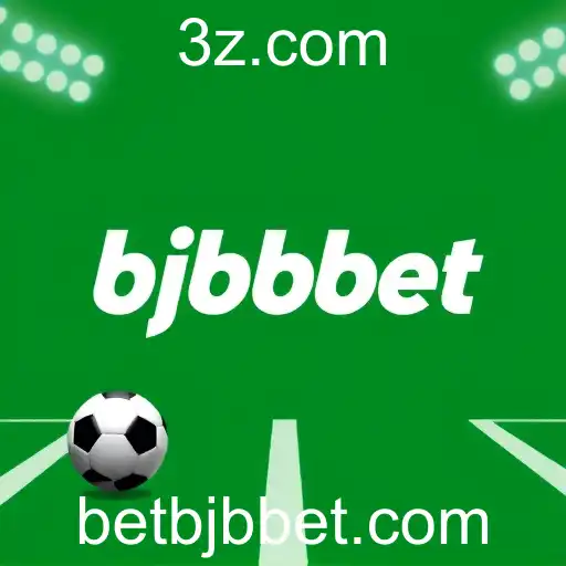 Descubra a Emoção das Apostas Esportivas no bjbbet