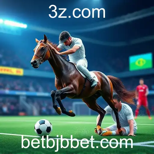 Explorando os 'Virtual Sports' no bjbbet: A Nova Fronteira das Apostas Digitais