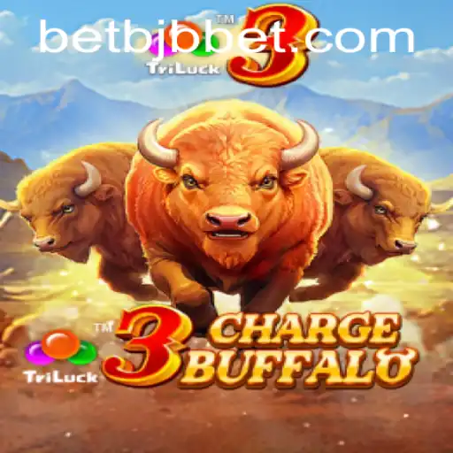 Unveiling the Thrills of 3ChargeBuffalo: A New Era in Online Gaming