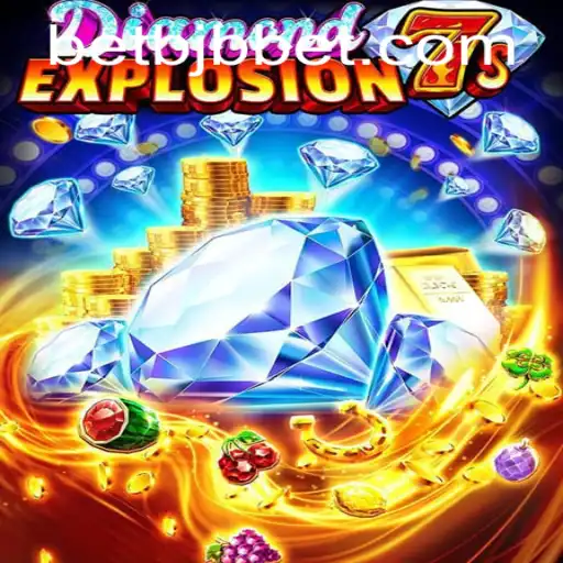 Exploring the Excitement of DiamondExplosion7s: A Thrilling Adventure with bjbbet