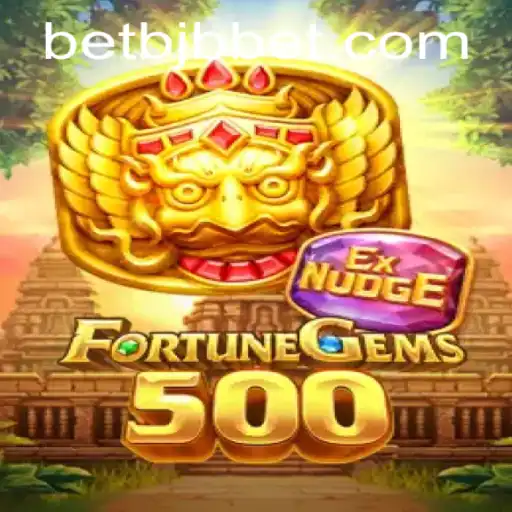 Unveiling the Thrills of FortuneGems500: A Captivating Gaming Experience
