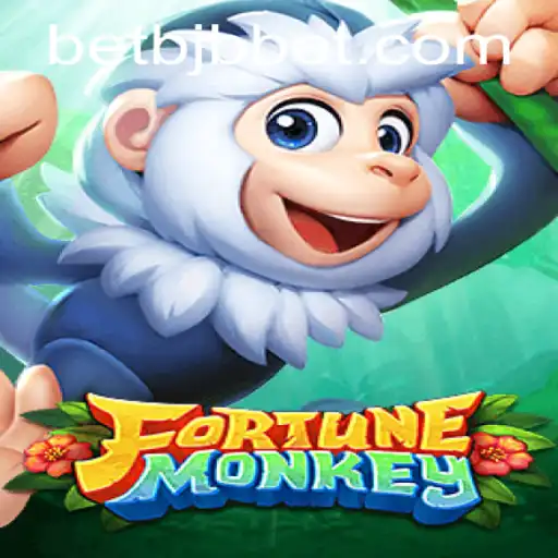 FortuneMonkey: Unveiling the Exciting World of BJBbet's Latest Game