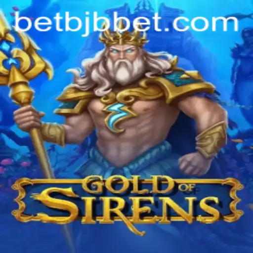 GoldofSirens: Dive into an Enchanting New Adventure