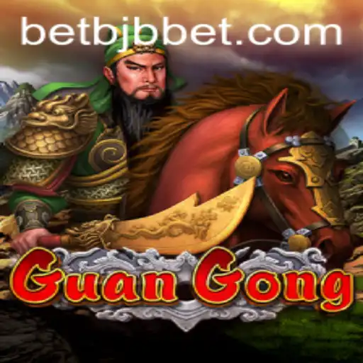 GuanGong: The Legendary Game Bringing Ancient Heroics to Modern Gaming