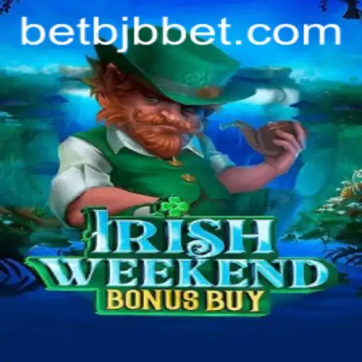 Discover the Thrills of IrishWeekendBonusBuy: A Game Like No Other