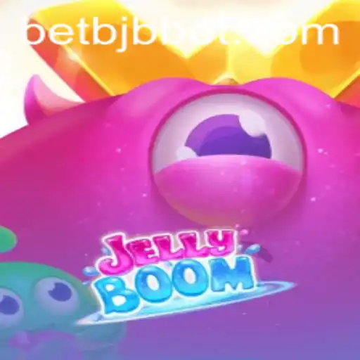 Discover JellyBoom: An Exciting Digital Adventure with bjbbet