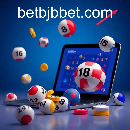 Gaming Experience bjbbet - 800+ Premium and Exclusive Games