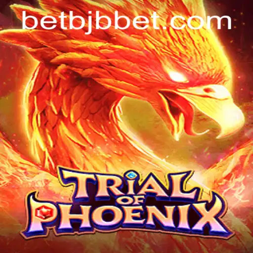 Dive into the Enchanting World of TrialofPhoenix